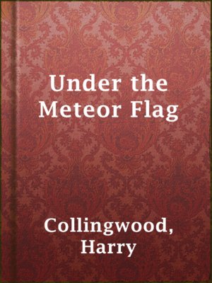 cover image of Under the Meteor Flag